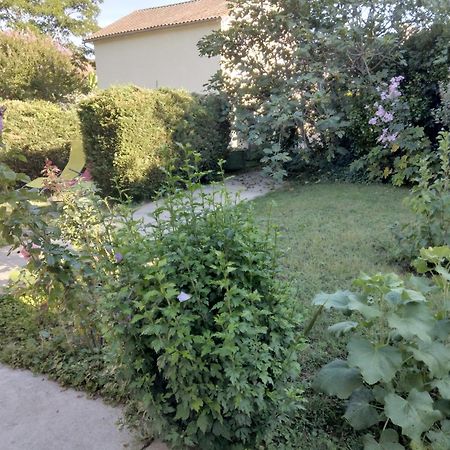 Périgueux Chambre D'Hote Dans Maison Privee المظهر الخارجي الصورة