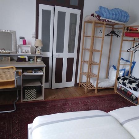 Périgueux Chambre D'Hote Dans Maison Privee المظهر الخارجي الصورة