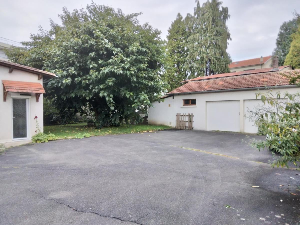 Périgueux Chambre D'Hote Dans Maison Privee المظهر الخارجي الصورة