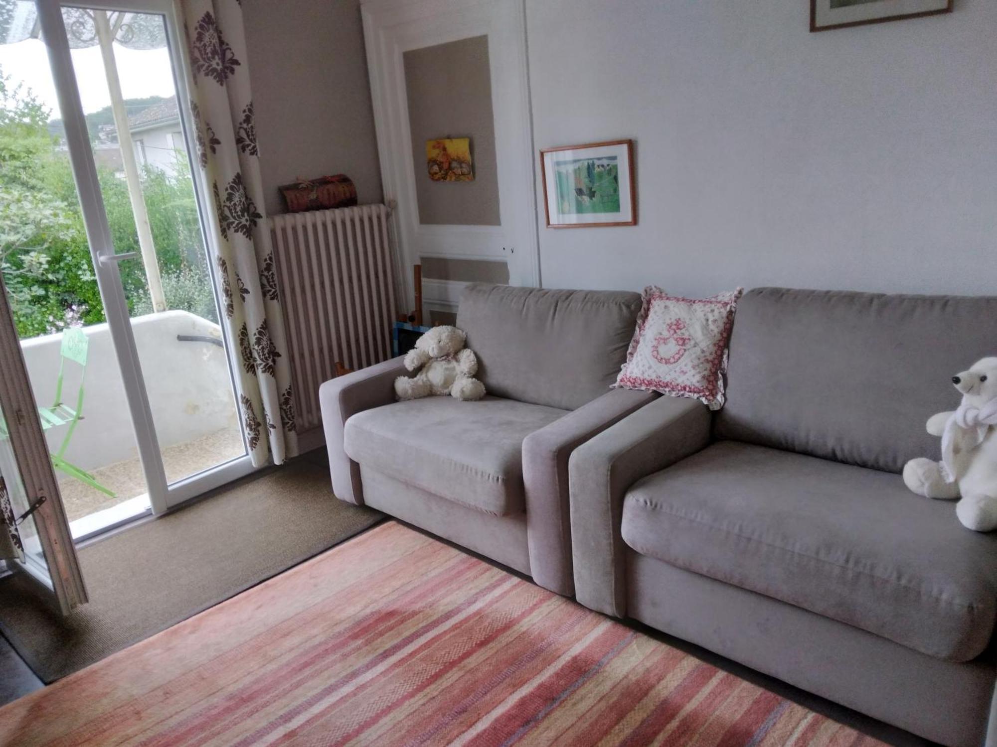 Périgueux Chambre D'Hote Dans Maison Privee المظهر الخارجي الصورة